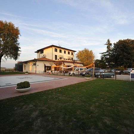 Terzo Bacino San Michele al Tagliamento Exterior foto