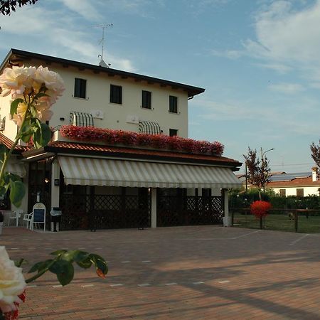 Terzo Bacino San Michele al Tagliamento Exterior foto