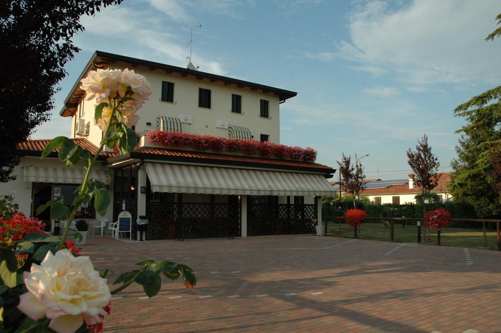 Terzo Bacino San Michele al Tagliamento Exterior foto