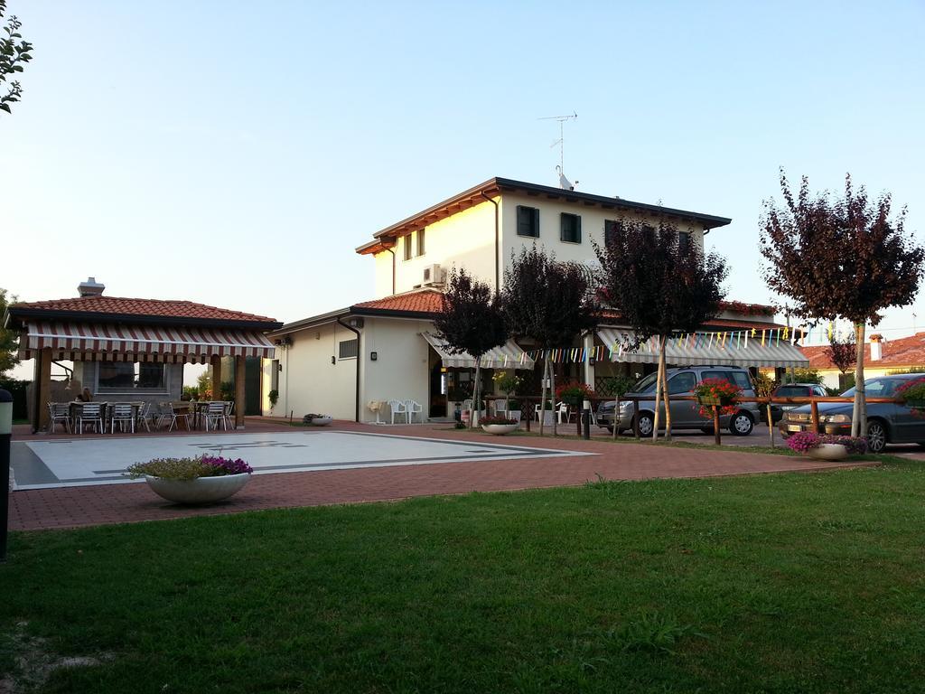 Terzo Bacino San Michele al Tagliamento Exterior foto