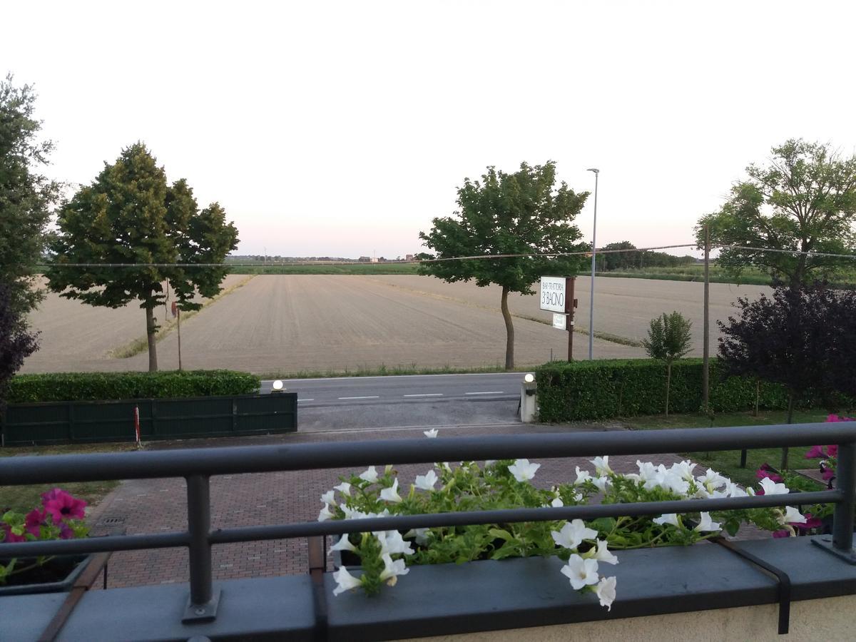 Terzo Bacino San Michele al Tagliamento Exterior foto